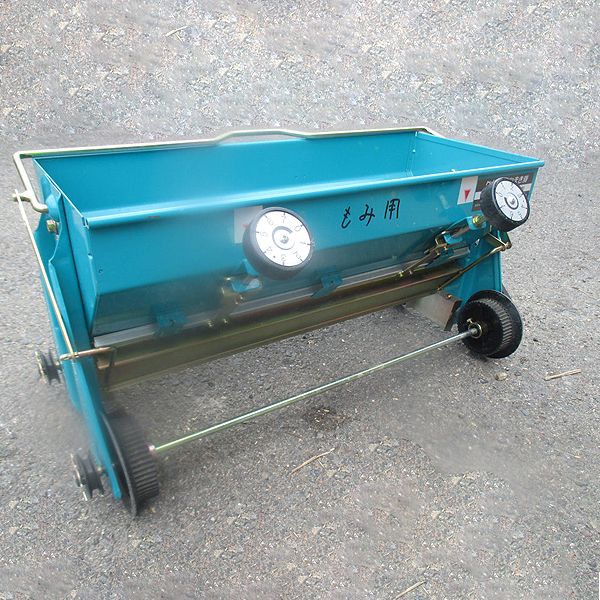 久保田（クボタ）二手播种机 K-60WT