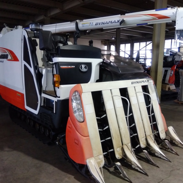 久保田 二手 联合收割机 ER698NSD4MW 