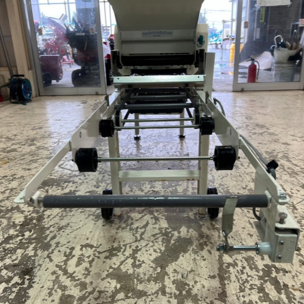 クボタ　中古　播種機　SR125KWJ　